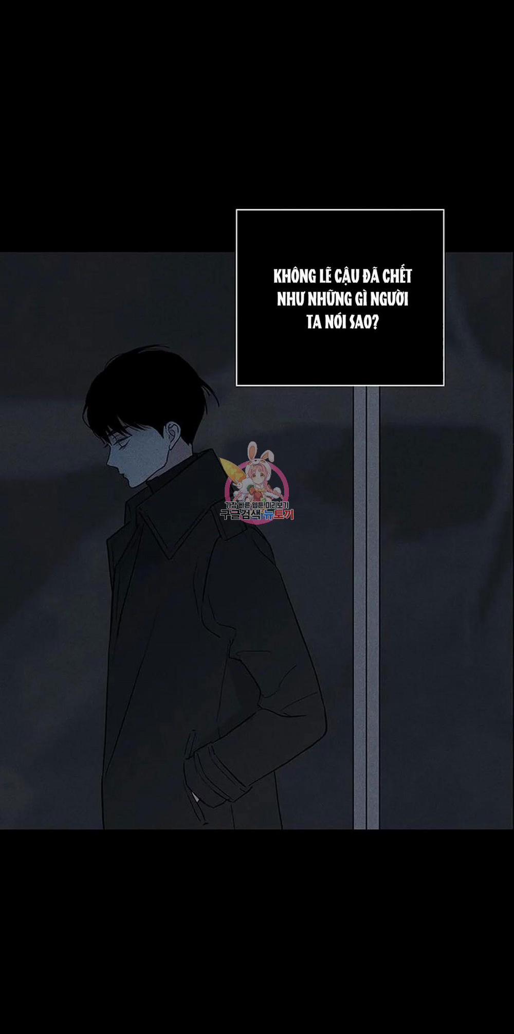 Đánh Mất Tình Yêu 63.2 trang 7