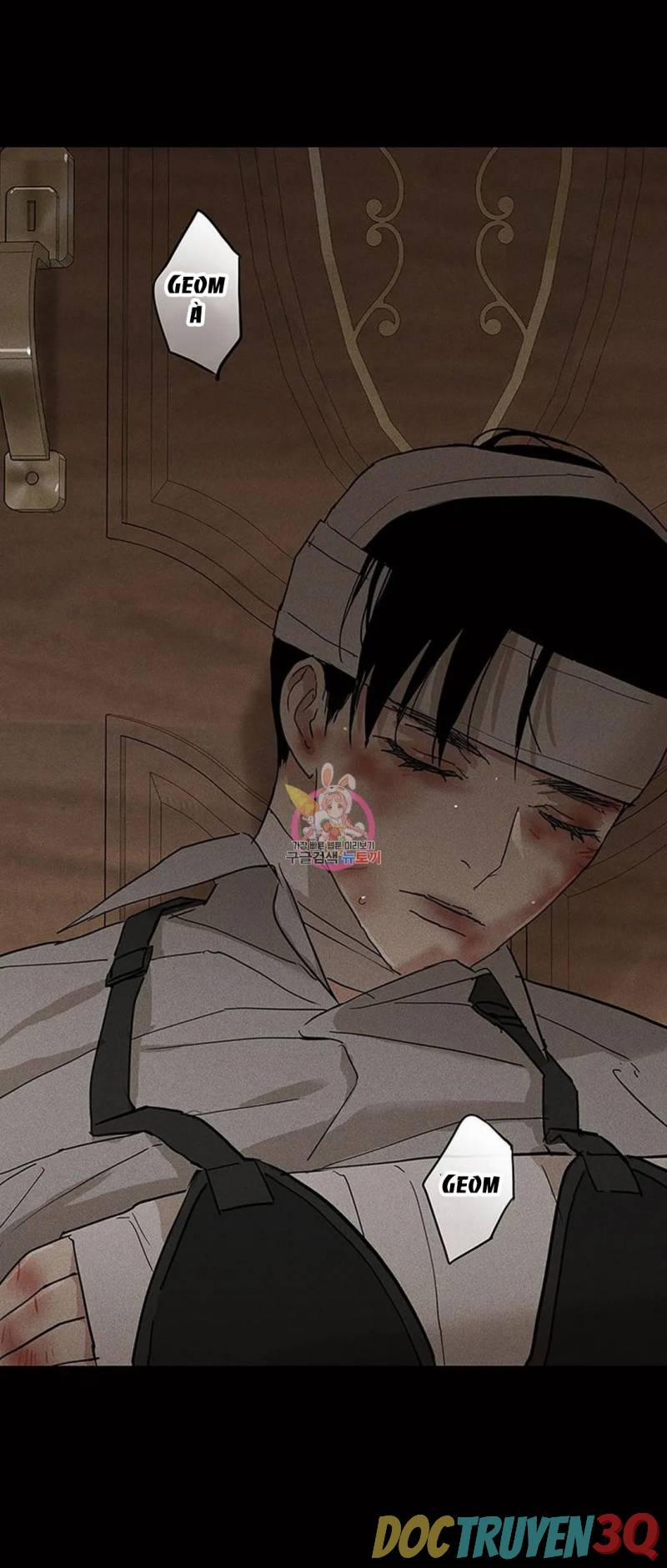 Đánh Mất Tình Yêu 64.5 trang 15