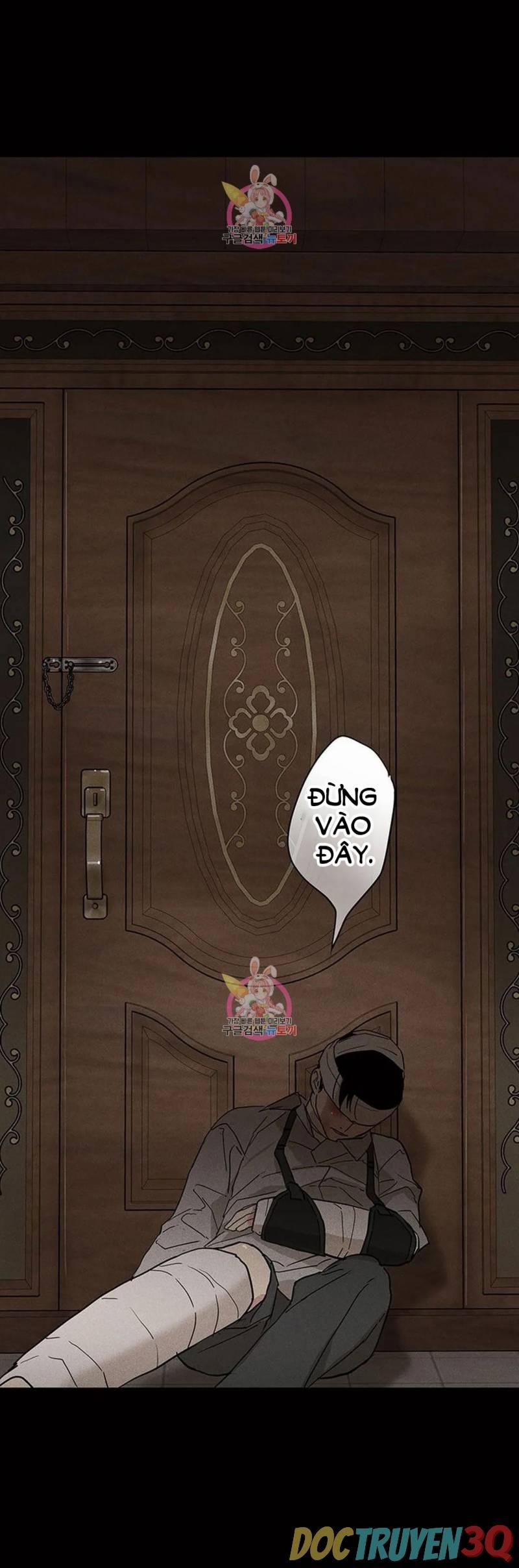 Đánh Mất Tình Yêu 64.5 trang 16