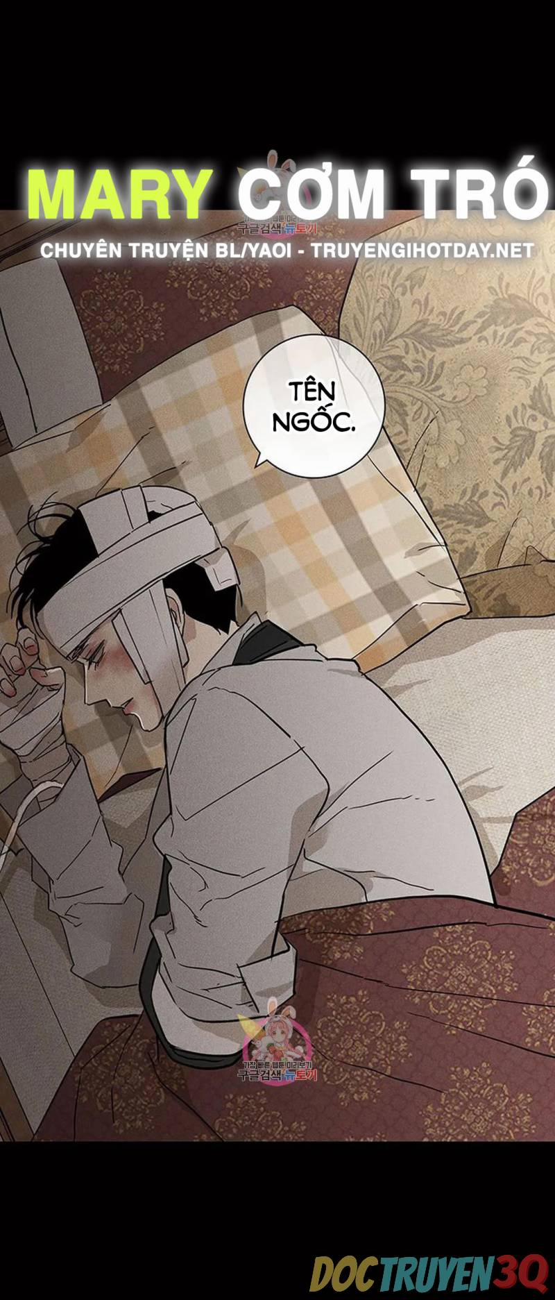 Đánh Mất Tình Yêu 64.5 trang 2