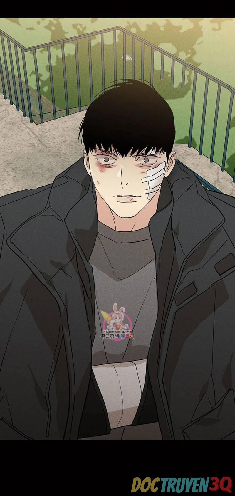 Đánh Mất Tình Yêu 64.5 trang 20