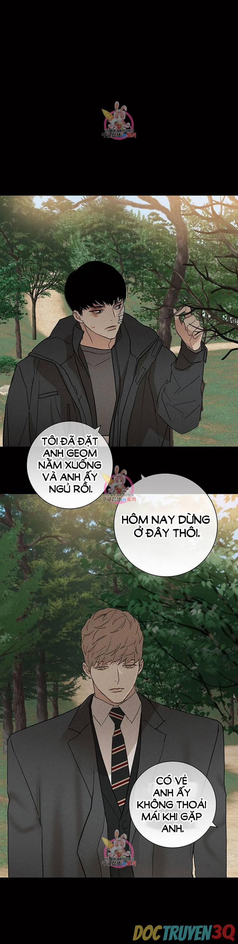 Đánh Mất Tình Yêu 64.5 trang 24