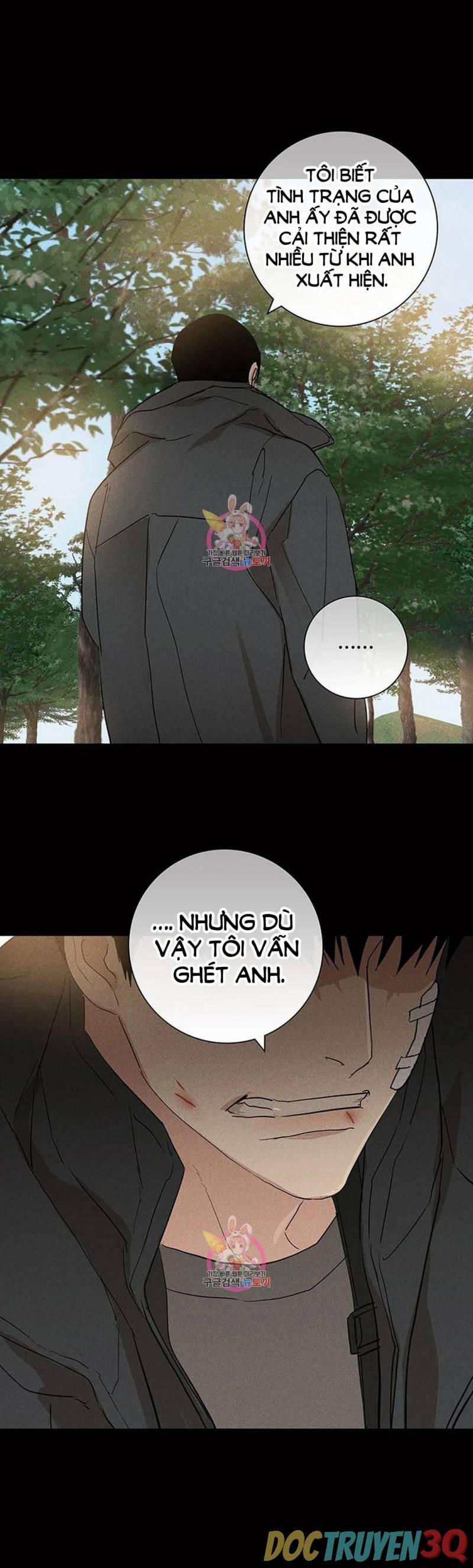 Đánh Mất Tình Yêu 64.5 trang 25