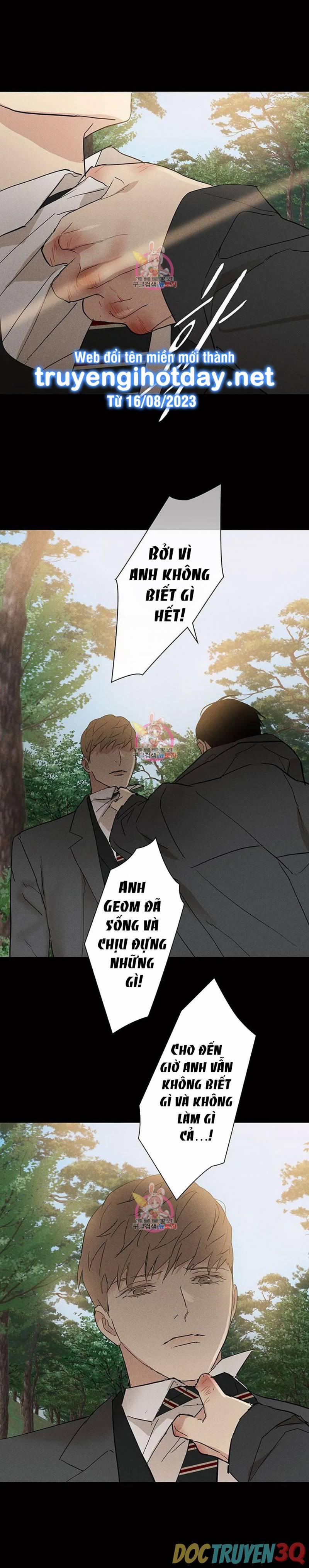 Đánh Mất Tình Yêu 64.5 trang 26