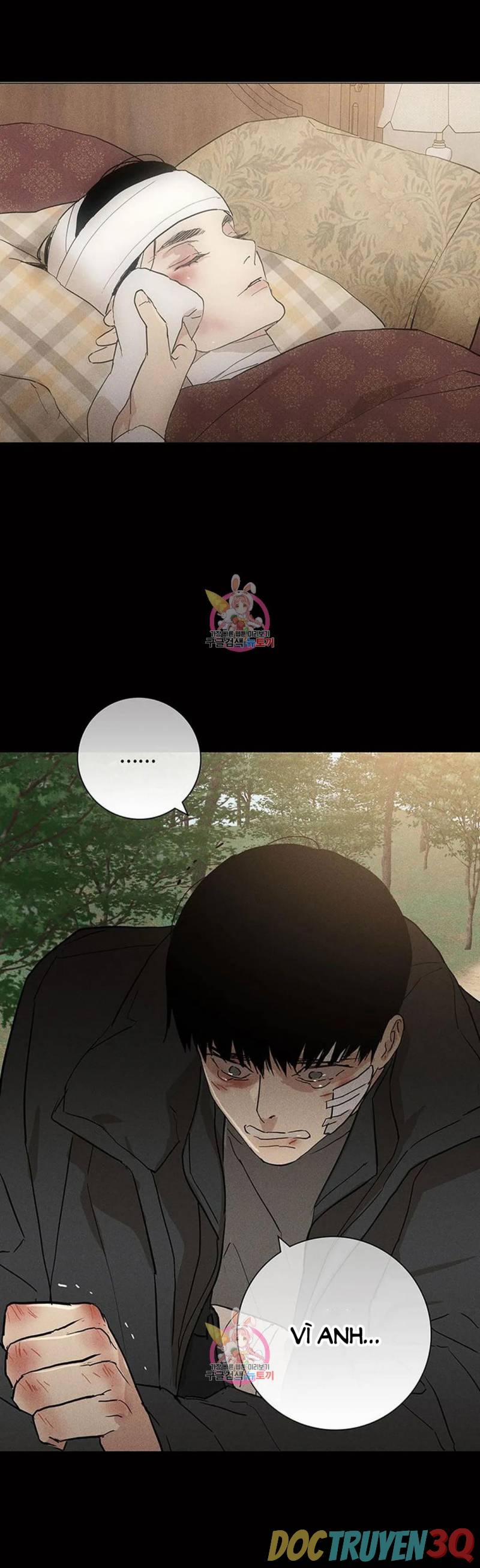 Đánh Mất Tình Yêu 64.5 trang 28