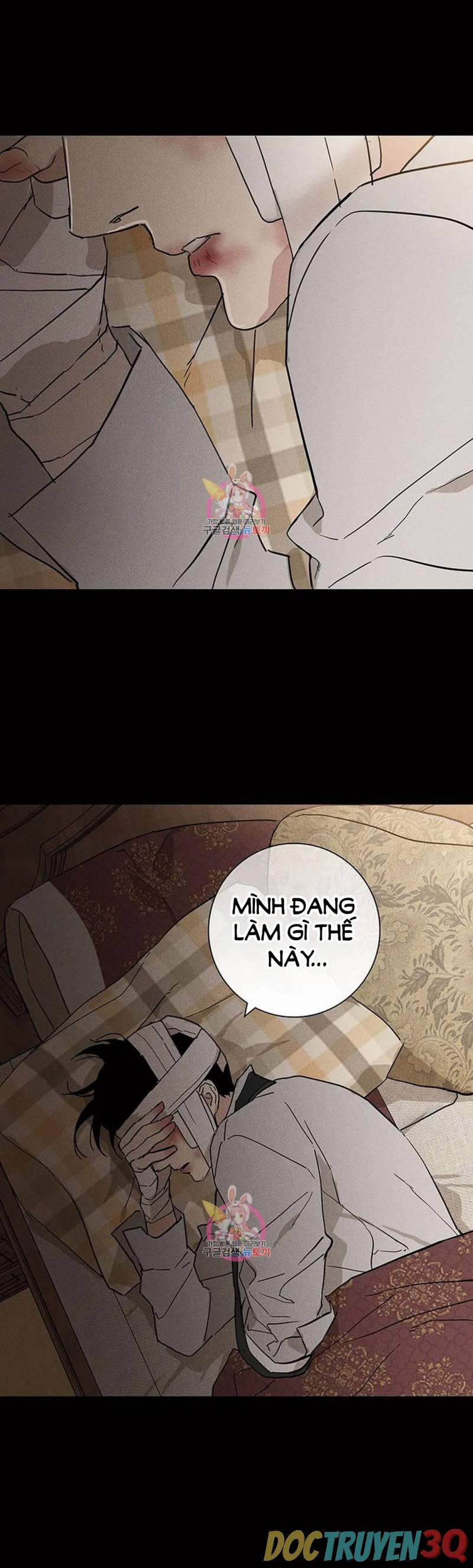 Đánh Mất Tình Yêu 64.5 trang 3