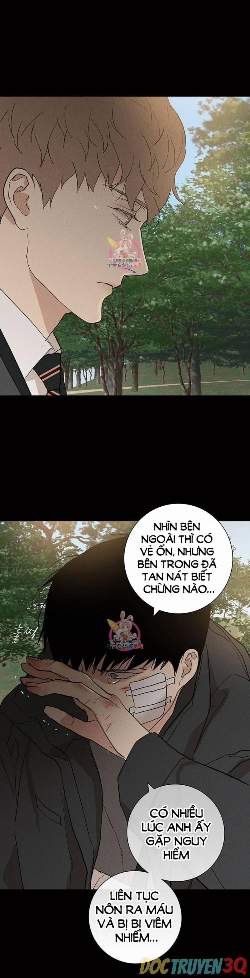 Đánh Mất Tình Yêu 64.5 trang 31