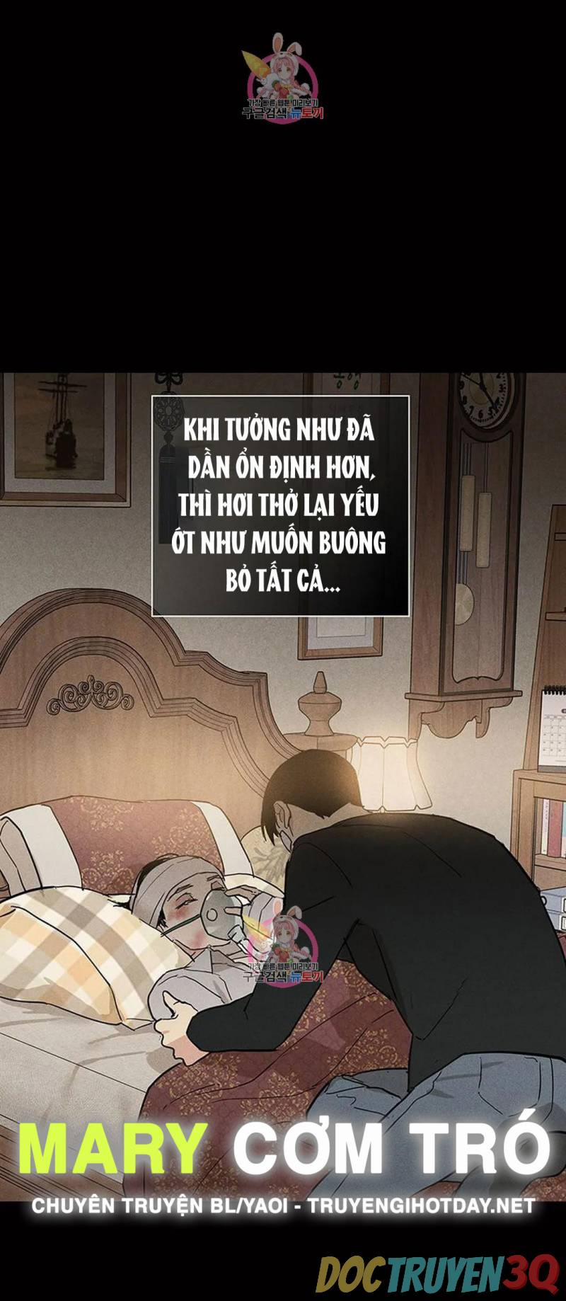 Đánh Mất Tình Yêu 64.5 trang 32