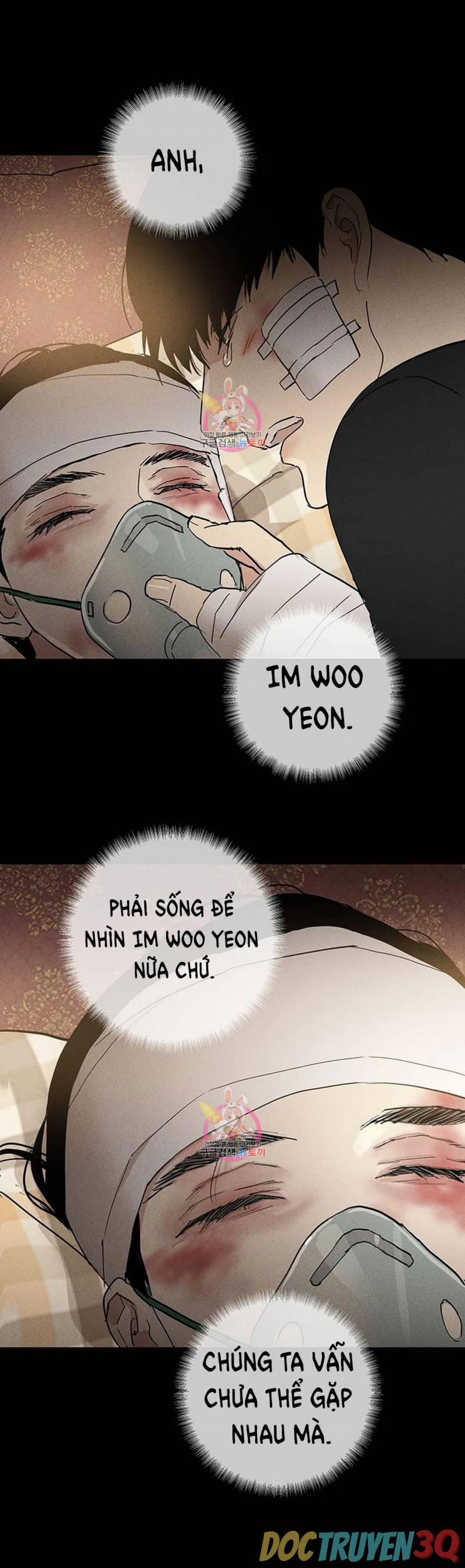 Đánh Mất Tình Yêu 64.5 trang 33