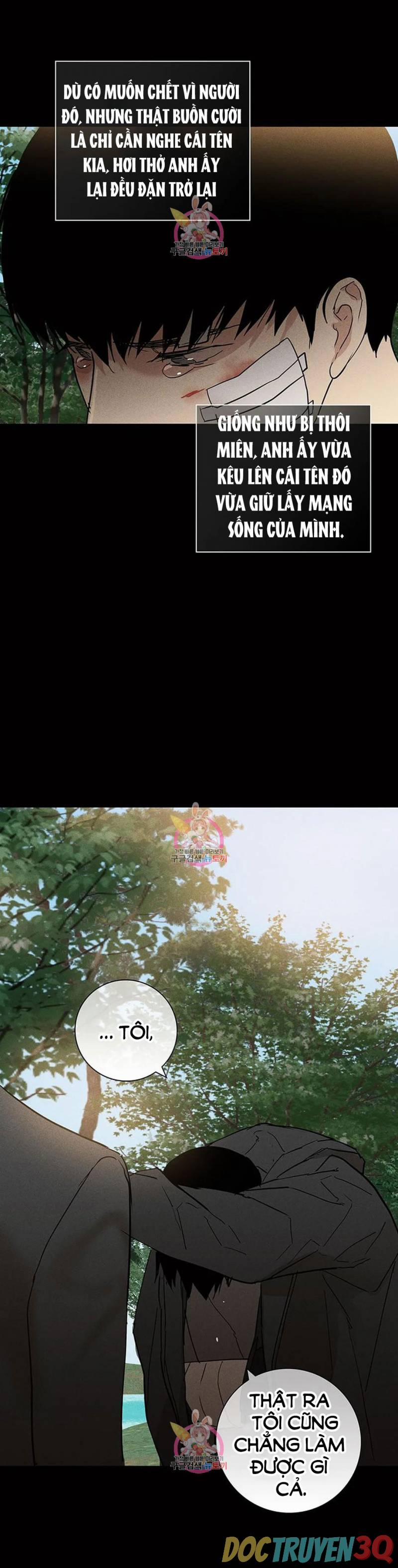 Đánh Mất Tình Yêu 64.5 trang 34