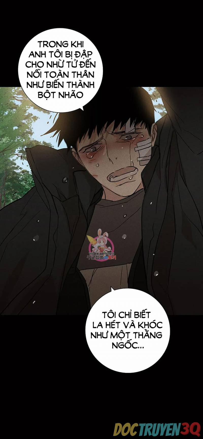 Đánh Mất Tình Yêu 64.5 trang 35