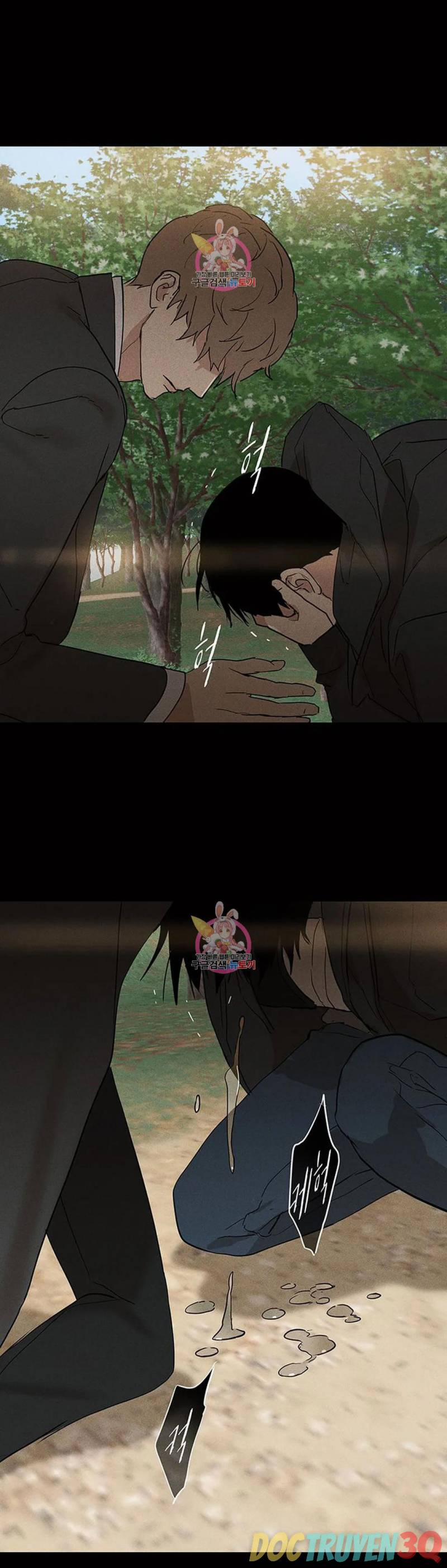 Đánh Mất Tình Yêu 64.5 trang 36