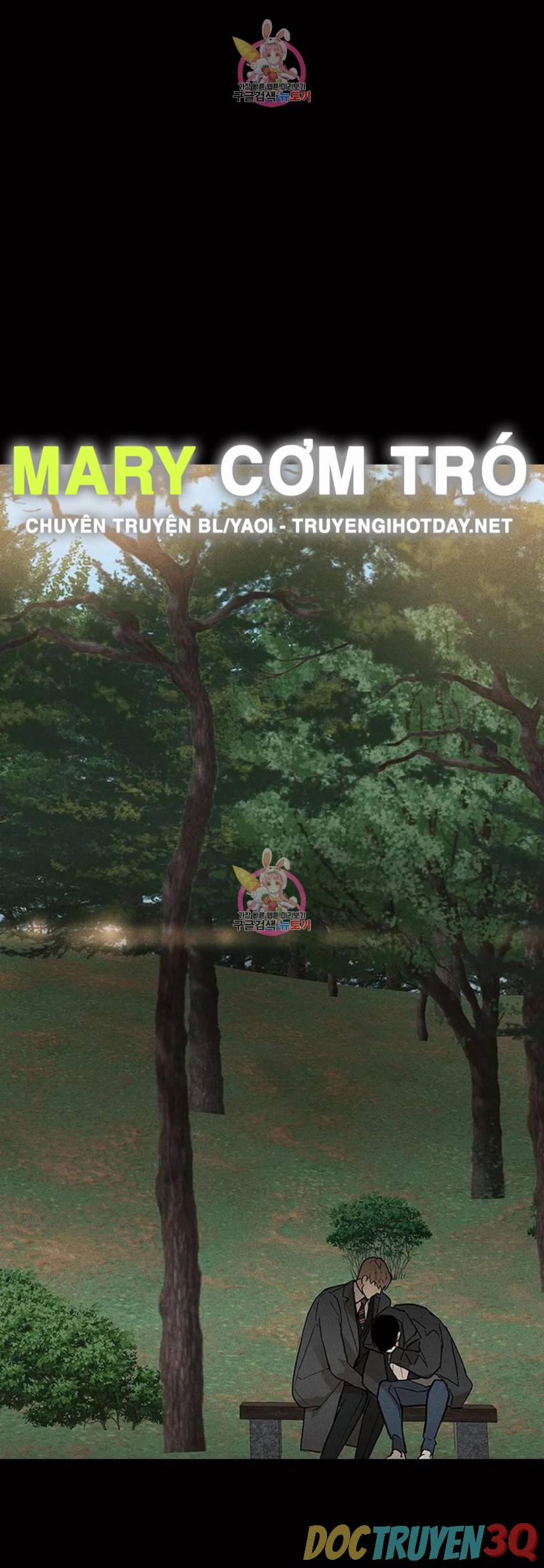 Đánh Mất Tình Yêu 64.5 trang 37