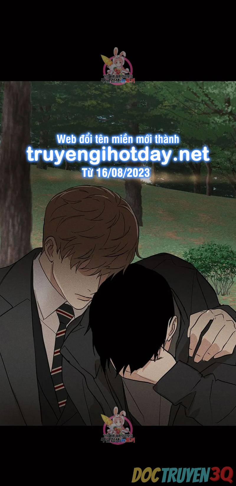 Đánh Mất Tình Yêu 64.5 trang 38