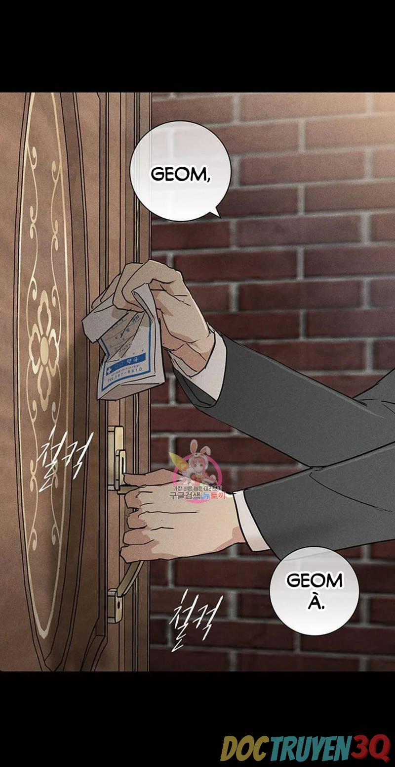 Đánh Mất Tình Yêu 64.5 trang 8