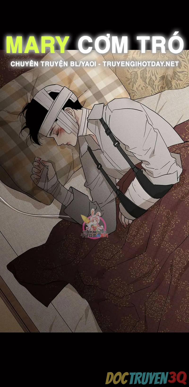 Đánh Mất Tình Yêu 64 trang 1