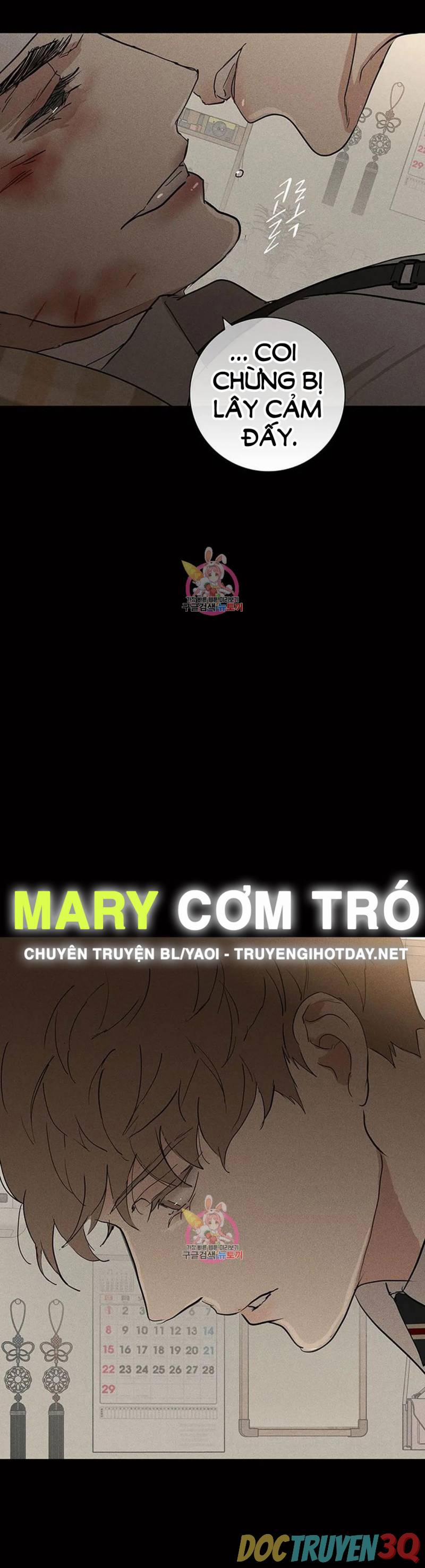 Đánh Mất Tình Yêu 64 trang 11