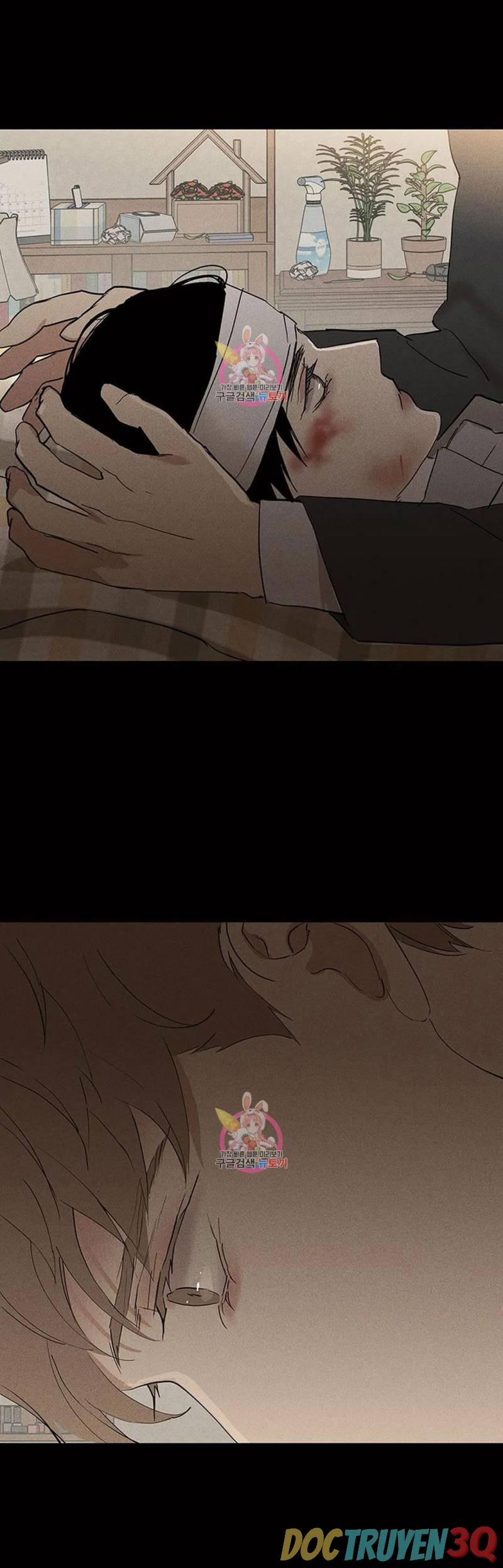 Đánh Mất Tình Yêu 64 trang 12