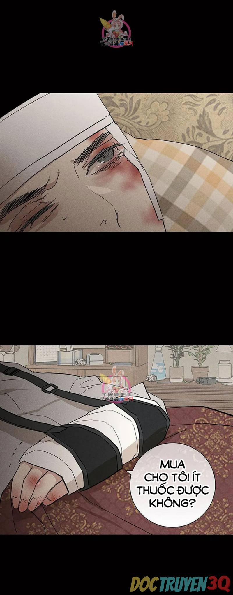 Đánh Mất Tình Yêu 64 trang 17