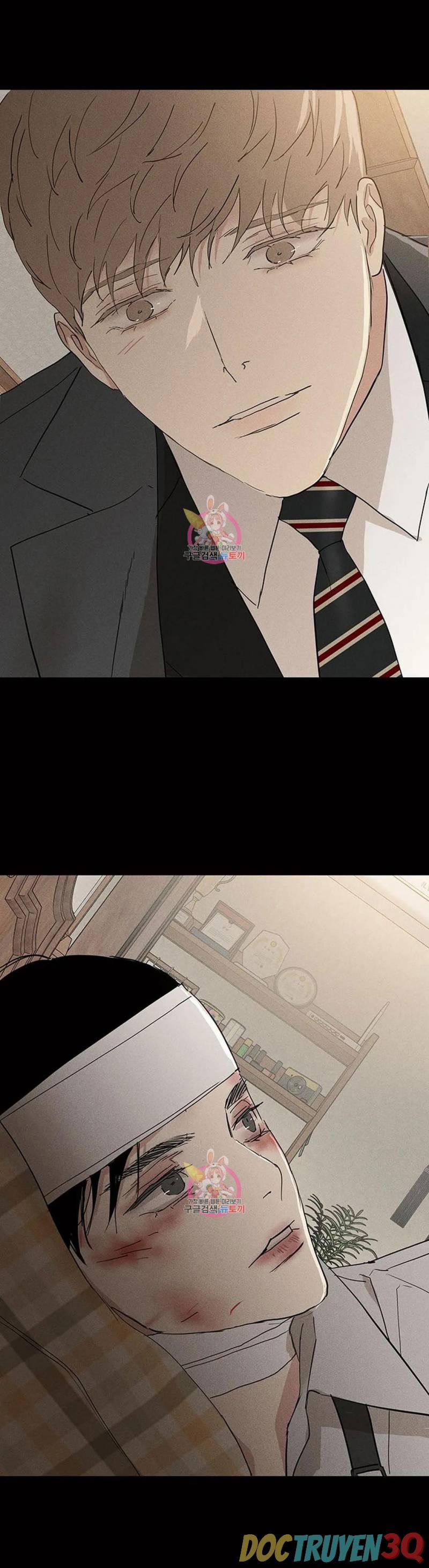 Đánh Mất Tình Yêu 64 trang 4