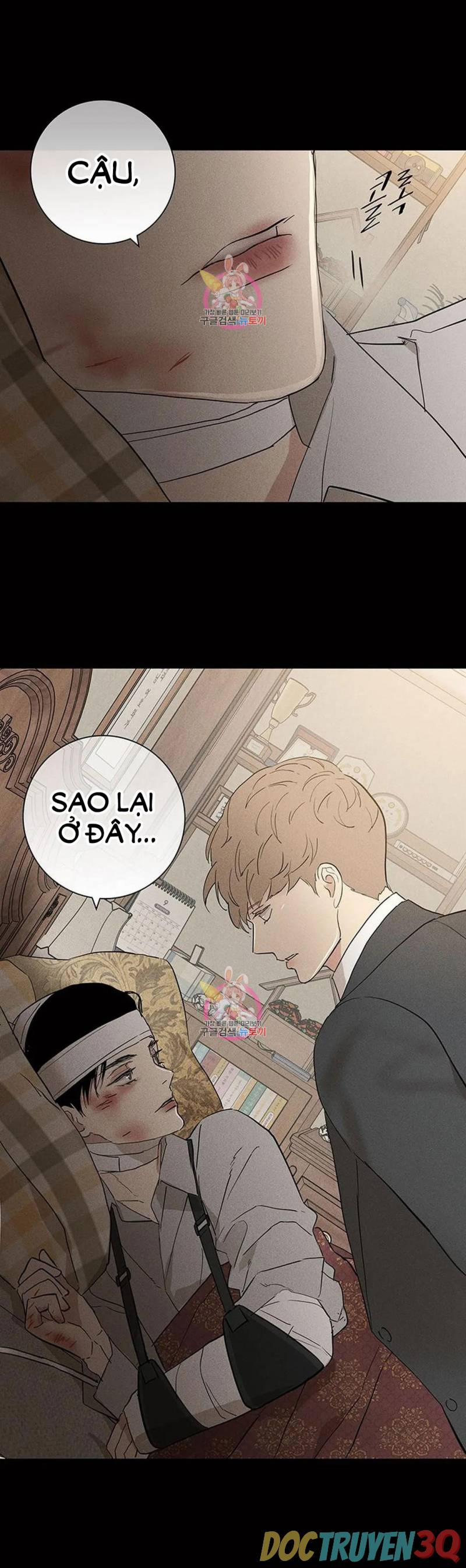 Đánh Mất Tình Yêu 64 trang 5