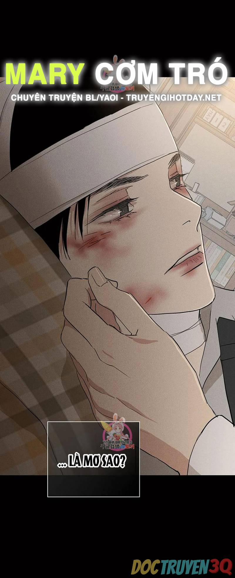 Đánh Mất Tình Yêu 64 trang 6