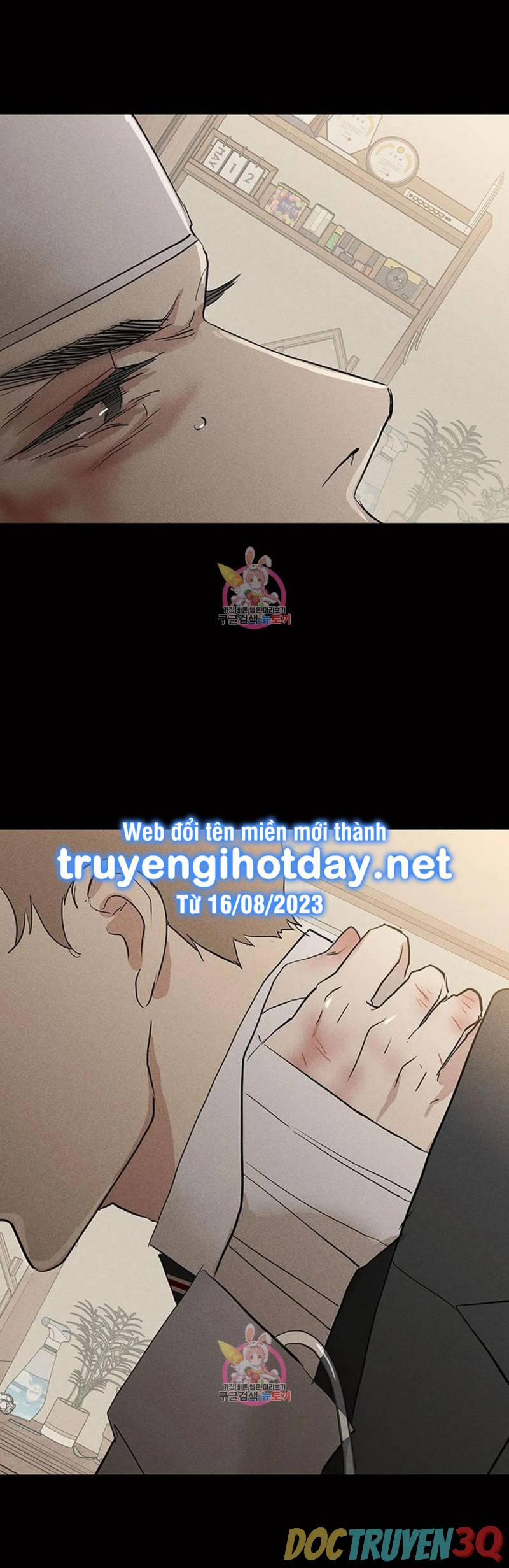 Đánh Mất Tình Yêu 64 trang 8