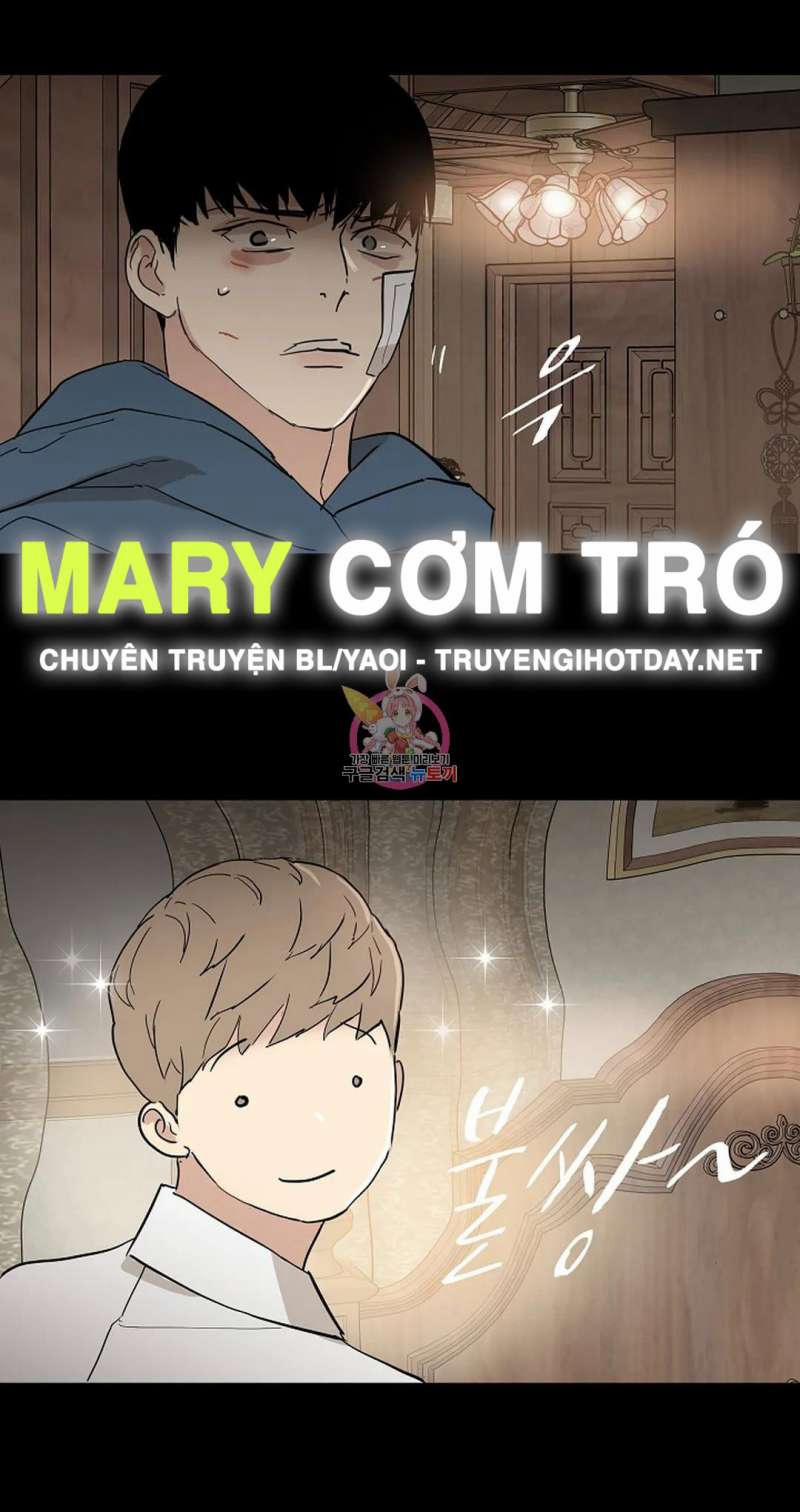 Đánh Mất Tình Yêu 65.1 trang 10