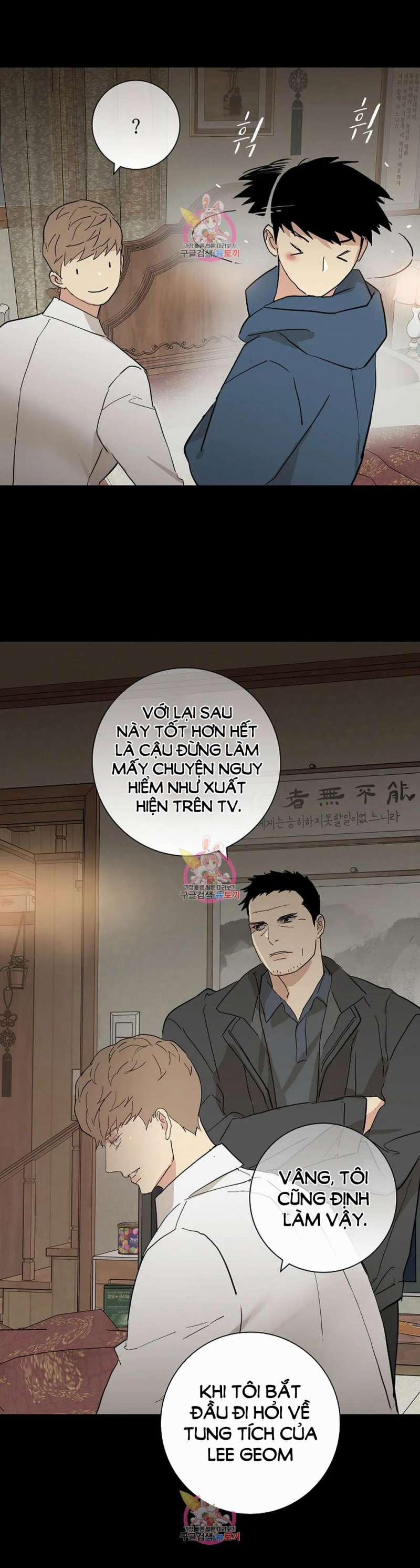 Đánh Mất Tình Yêu 65.1 trang 11