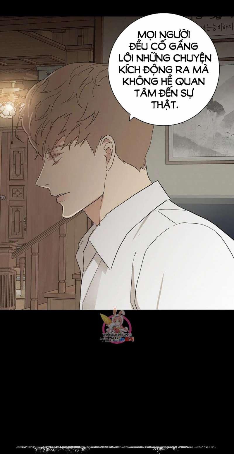 Đánh Mất Tình Yêu 65.1 trang 12