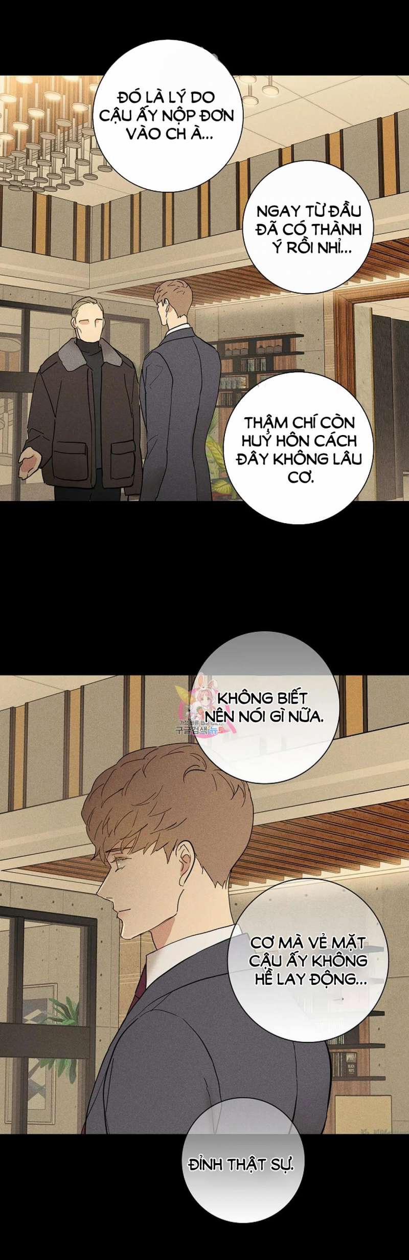 Đánh Mất Tình Yêu 65.1 trang 16