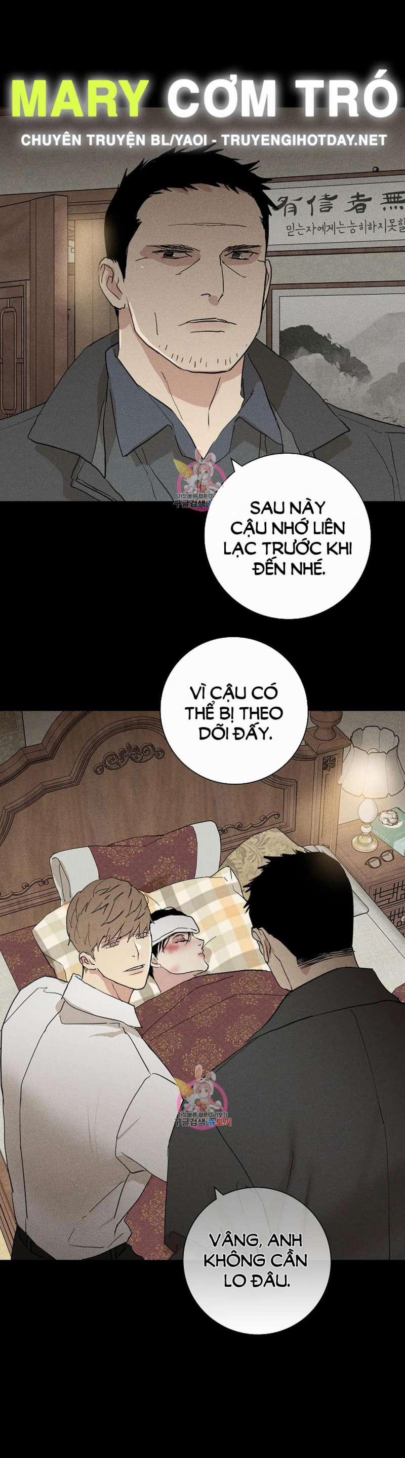 Đánh Mất Tình Yêu 65.1 trang 3