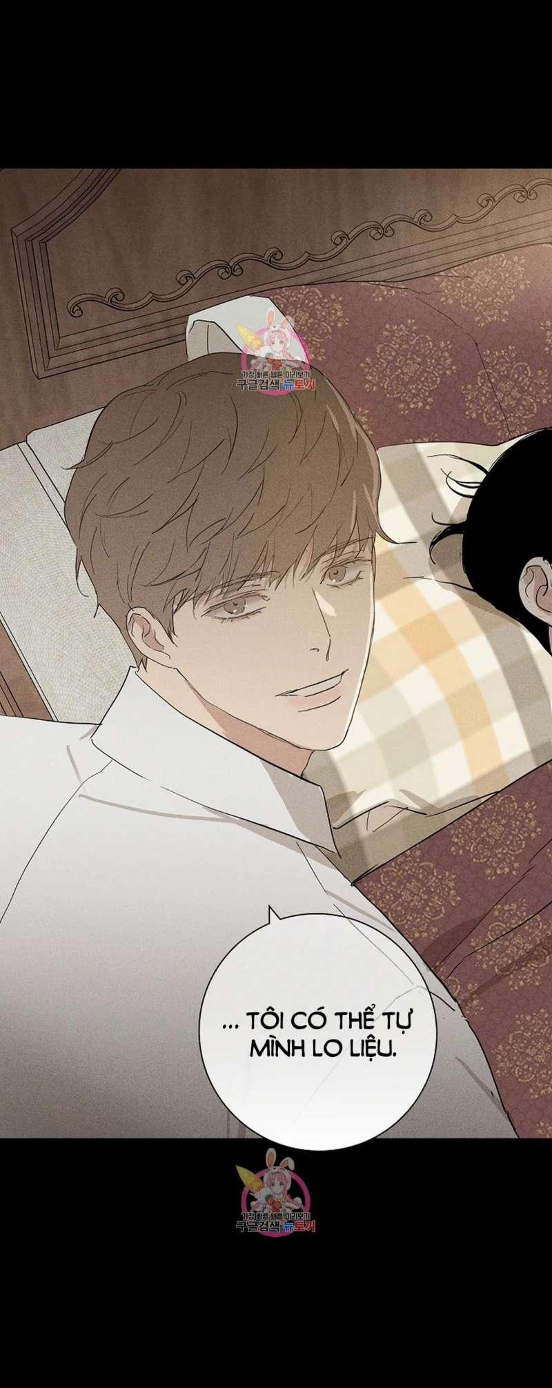 Đánh Mất Tình Yêu 65.1 trang 4