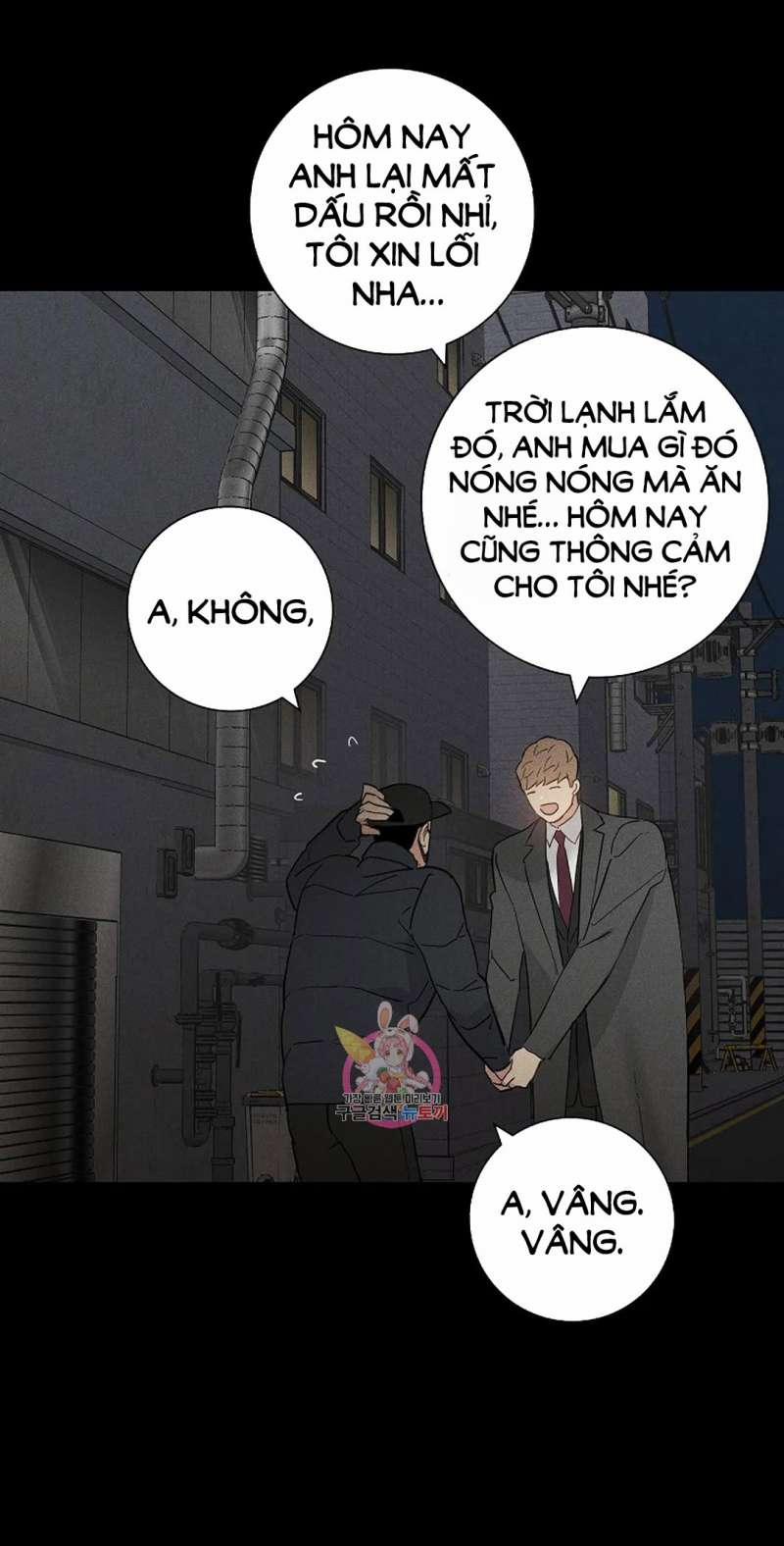 Đánh Mất Tình Yêu 65.1 trang 7