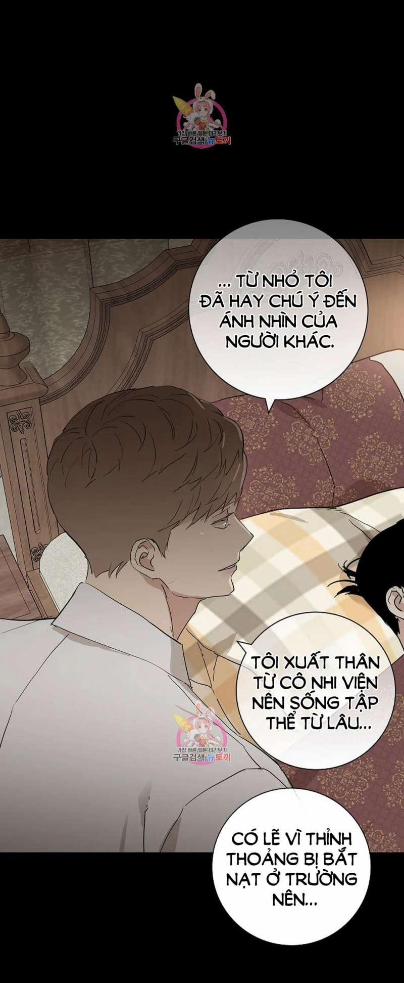 Đánh Mất Tình Yêu 65.1 trang 9