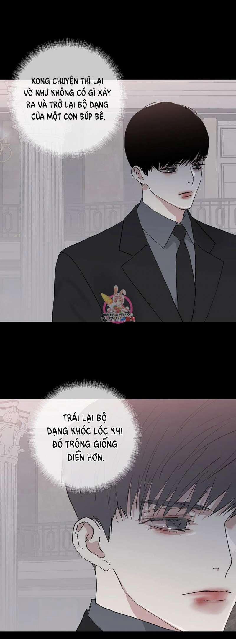 Đánh Mất Tình Yêu 65.2 trang 0