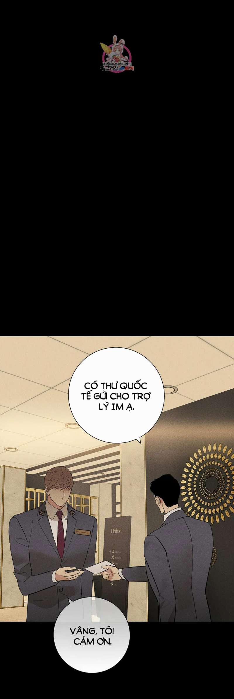 Đánh Mất Tình Yêu 65.2 trang 12