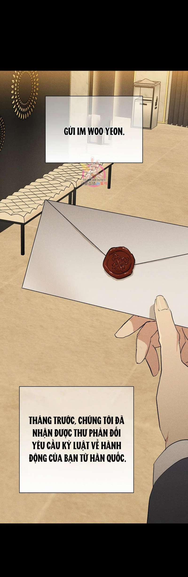 Đánh Mất Tình Yêu 65.2 trang 14