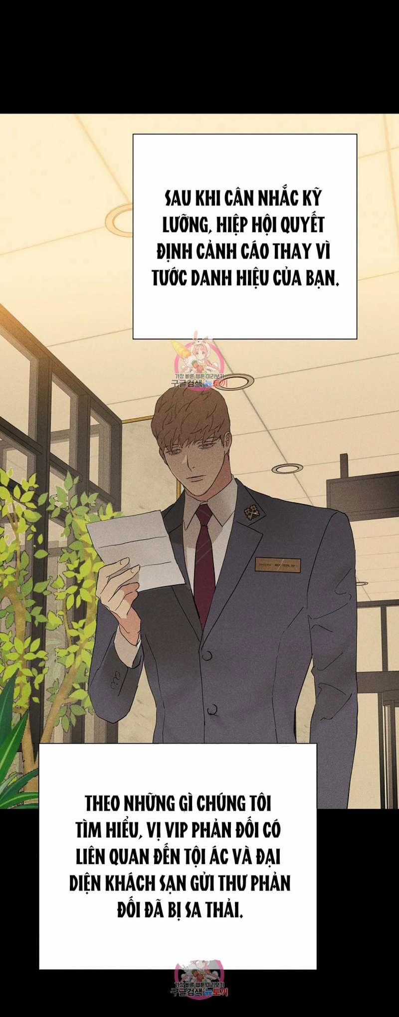 Đánh Mất Tình Yêu 65.2 trang 15