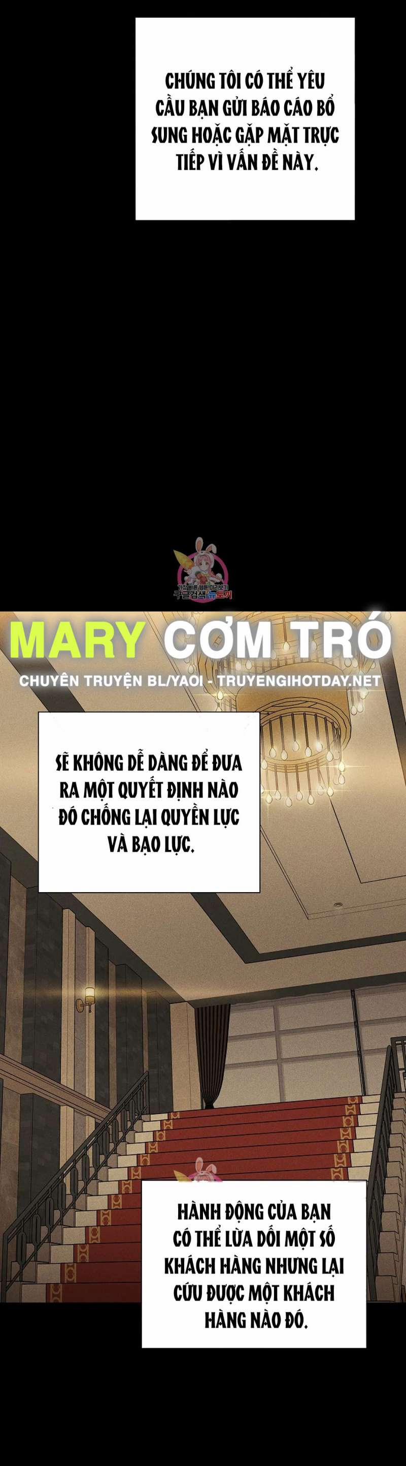 Đánh Mất Tình Yêu 65.2 trang 16