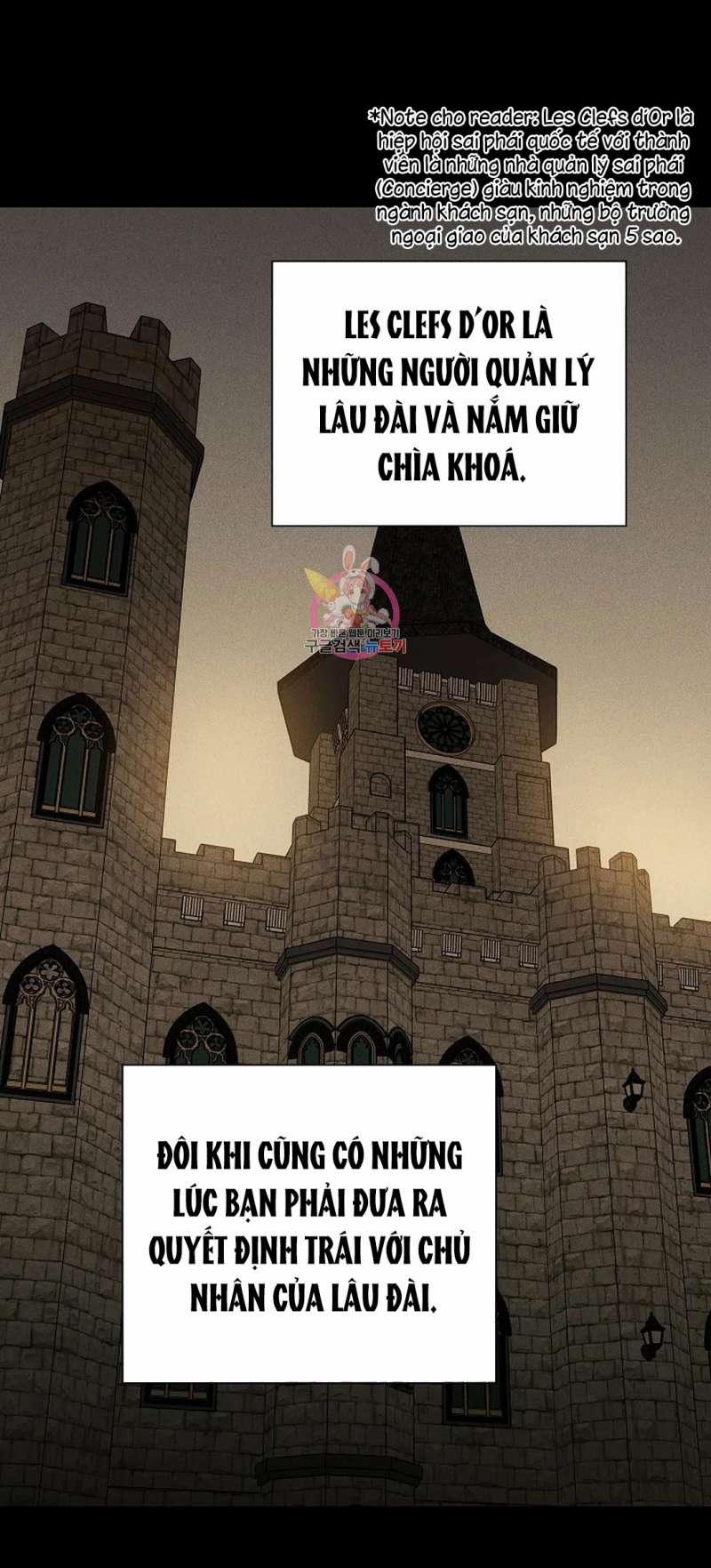 Đánh Mất Tình Yêu 65.2 trang 17