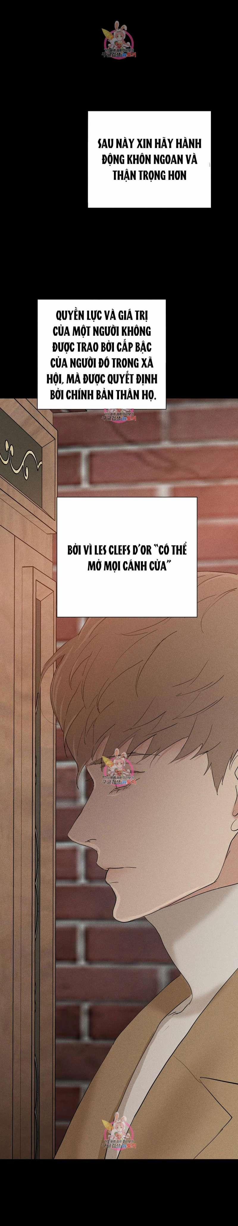 Đánh Mất Tình Yêu 65.2 trang 18