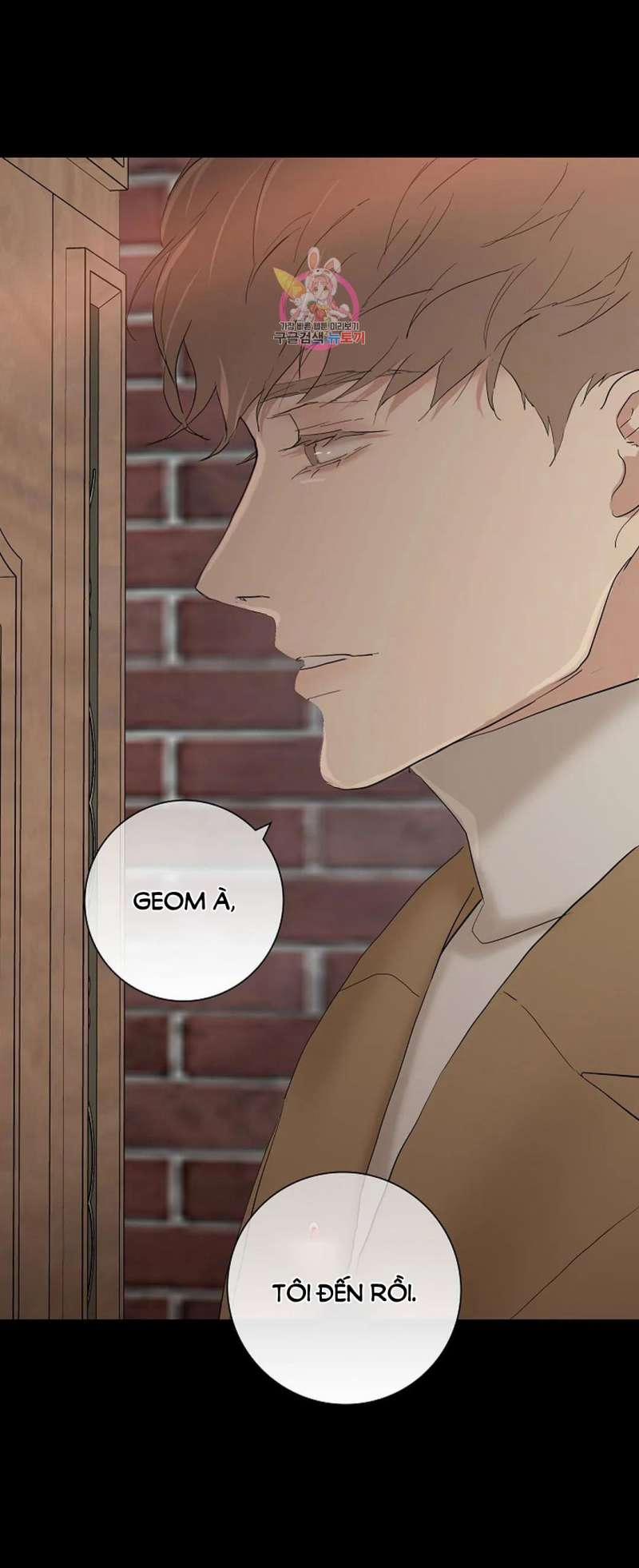 Đánh Mất Tình Yêu 65.2 trang 21