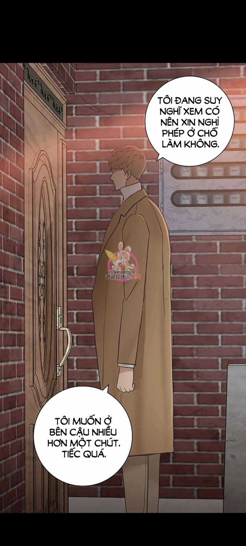 Đánh Mất Tình Yêu 65.2 trang 22