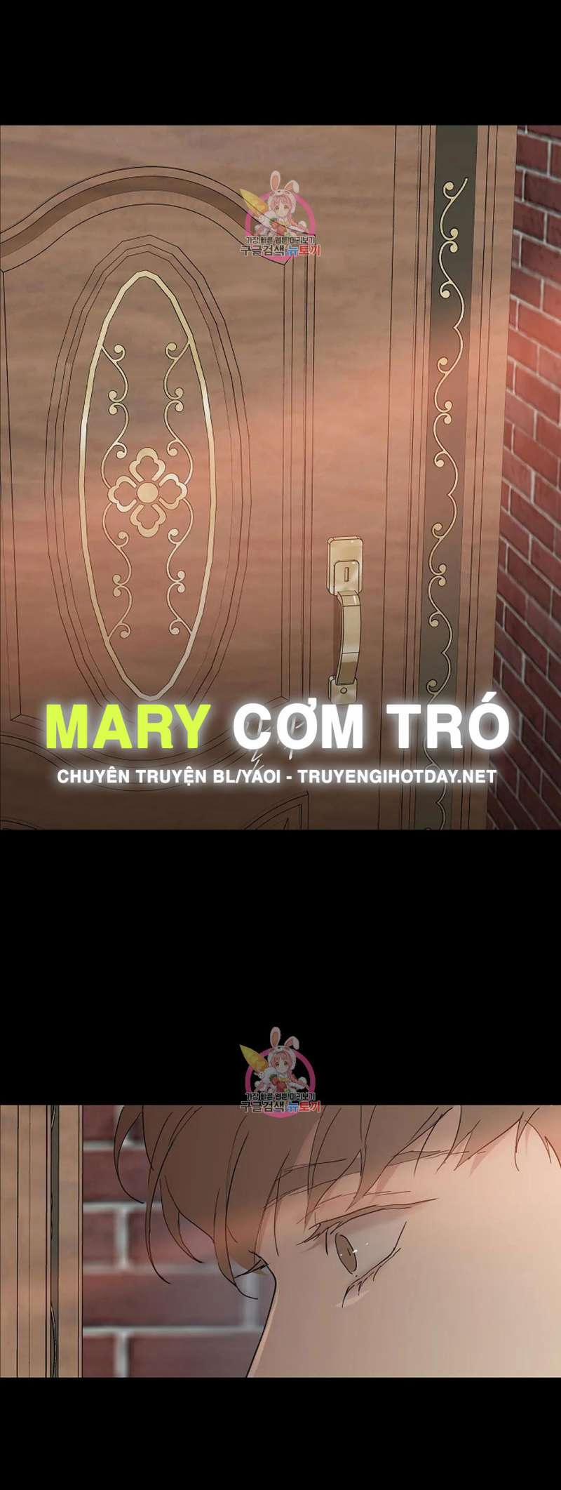 Đánh Mất Tình Yêu 65.2 trang 24