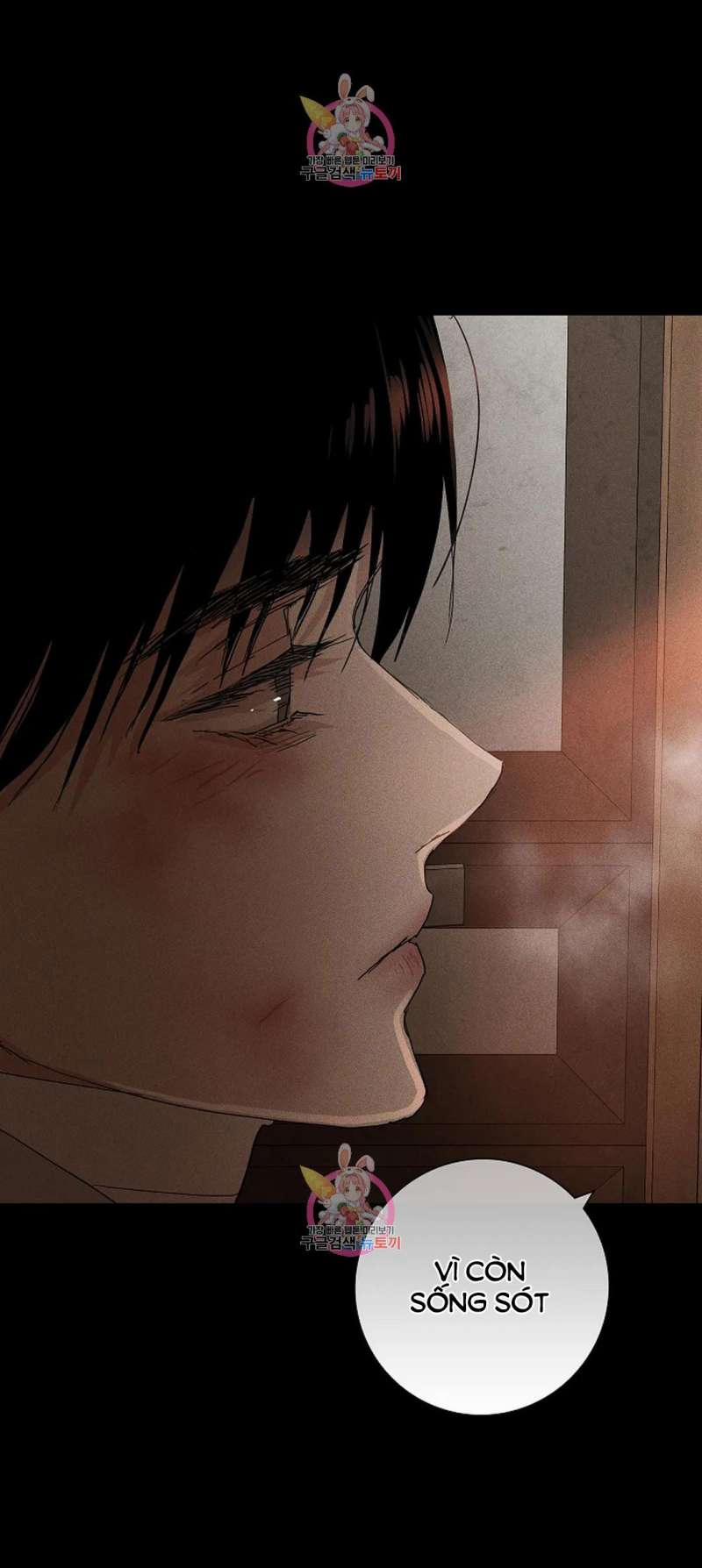 Đánh Mất Tình Yêu 65.2 trang 37