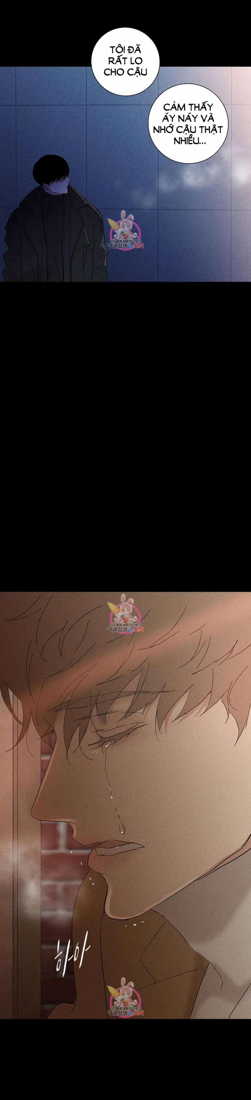 Đánh Mất Tình Yêu 65.2 trang 40