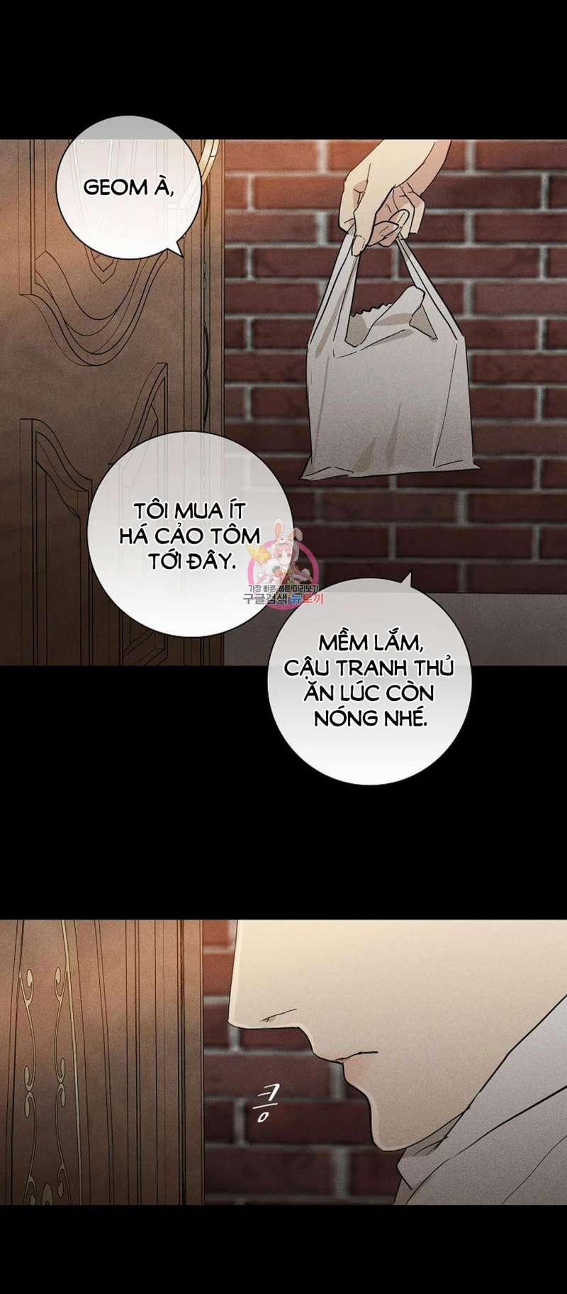 Đánh Mất Tình Yêu 65.2 trang 5