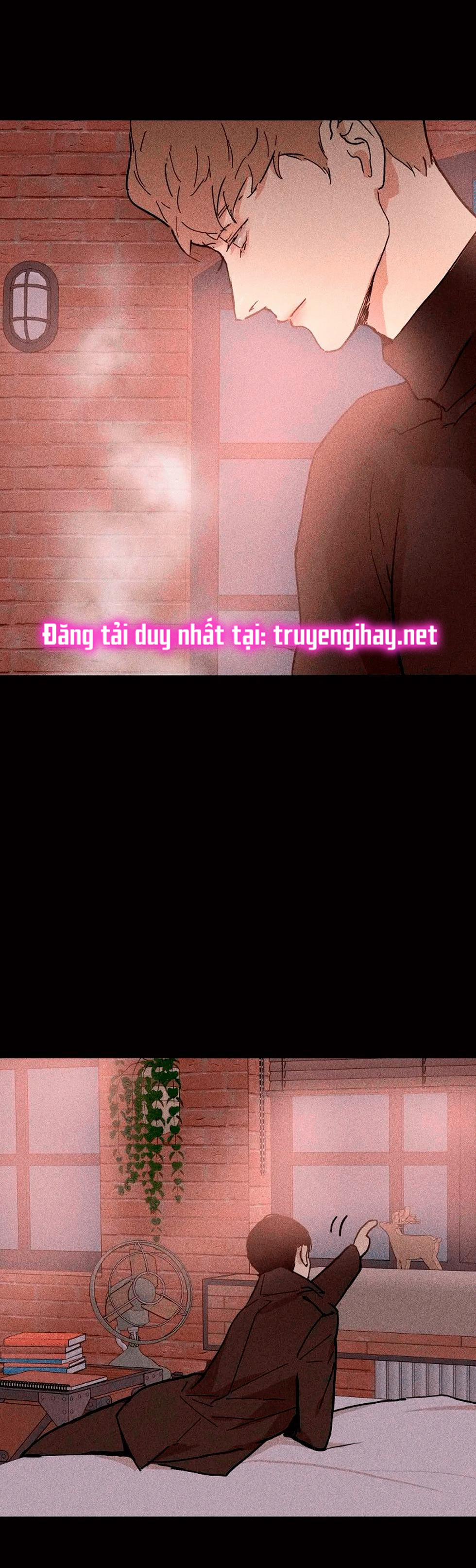 Đánh Mất Tình Yêu 7 trang 13