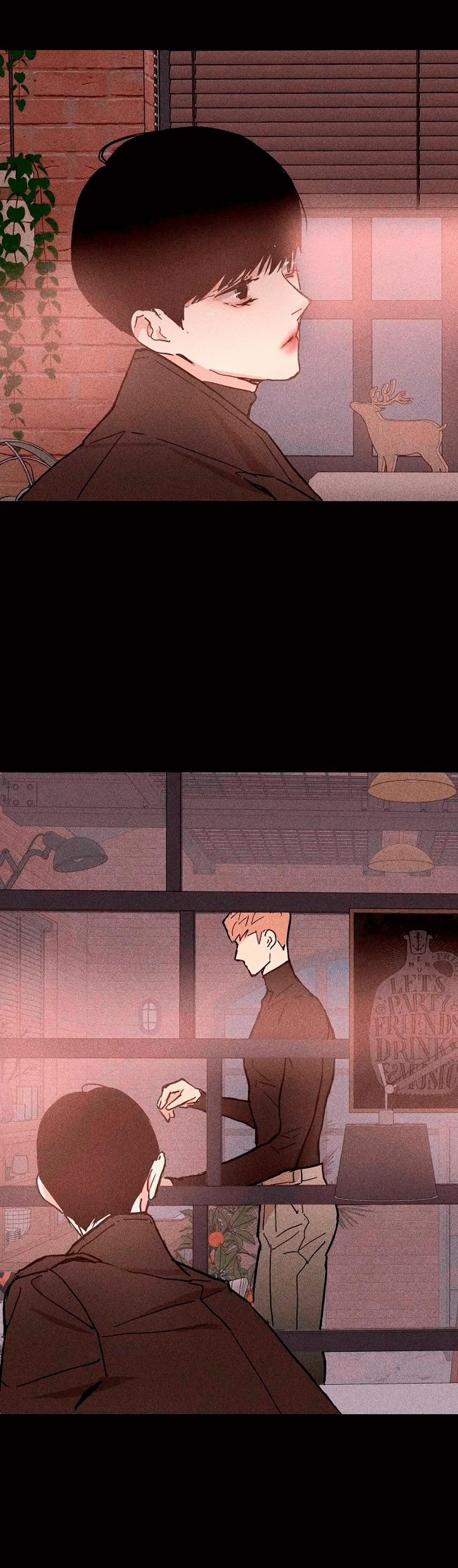 Đánh Mất Tình Yêu 7 trang 14